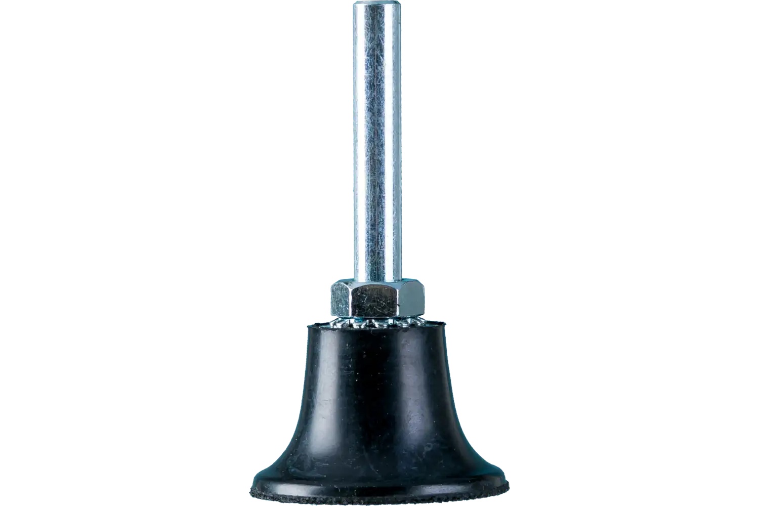 Picture of Pferd CombiDisc® Backing Pad, 1-1/2" Diameter, Type CD, Soft